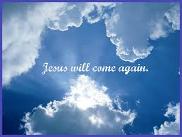 Jesus' return